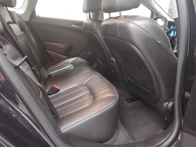 92230675 :رقم المزاد ، 1G4PT5SV5E4140455 vin ، 2014 Buick Verano مزاد بيع