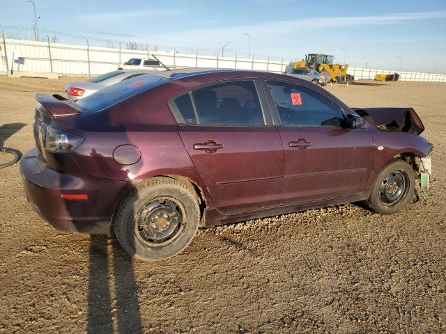 Продажа на аукционе авто 2007 Mazda 3, vin: JM1BK323371753313, номер лота: 92413285