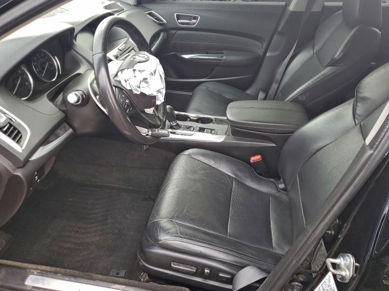 Продажа на аукционе авто 2018 Acura Tlx Tech, vin: 19UUB1F57JA003673, номер лота: 94536945