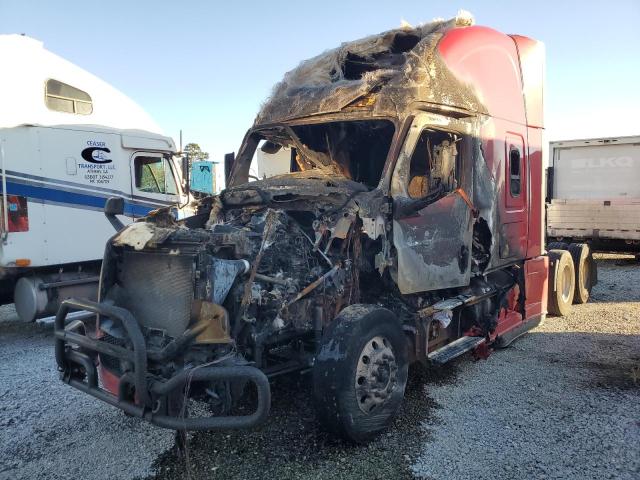 Продажа на аукционе авто 2021 Freightliner Cascadia 1, vin: 3AKJHHDR1MSMV3775, номер лота: 91170575