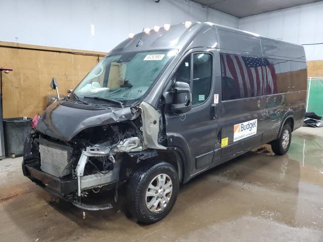 93292995 :رقم المزاد ، 3C6MRVUGXPE531808 vin ، 2023 Ram Promaster 3500 مزاد بيع
