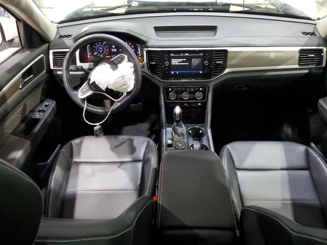 Продажа на аукционе авто 2023 Volkswagen Atlas Sel, vin: 1V2BR2CA2PC522201, номер лота: 93624575