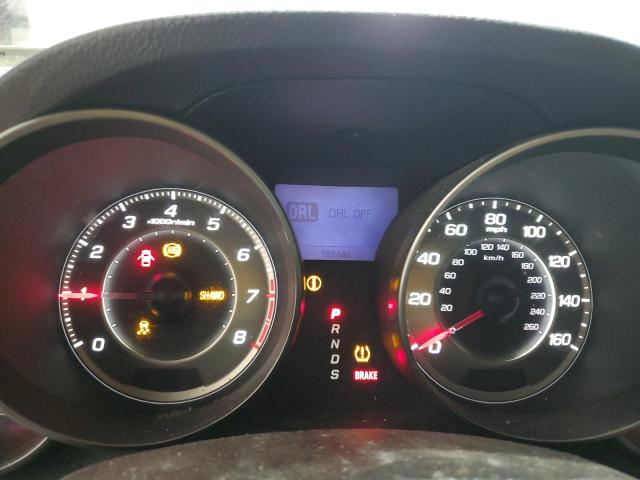 Продажа на аукционе авто 2012 Acura Mdx, vin: 2HNYD2H23CH004403, номер лота: 92001015