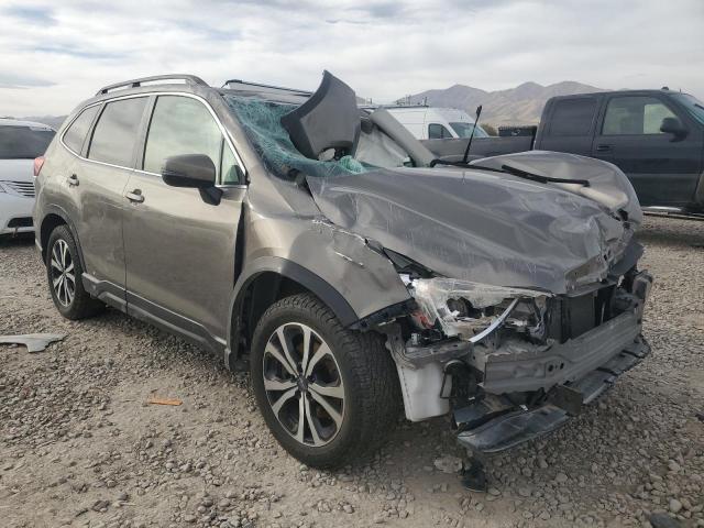 Продаж на аукціоні авто 2019 Subaru Forester, vin: JF2SKASC4KH537668, номер лоту: 91100535