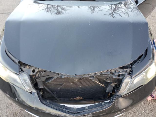 Aukcja sprzedaży 2013 Acura Tl, vin: 19UUA9E51DA001943, numer aukcji: 93563045