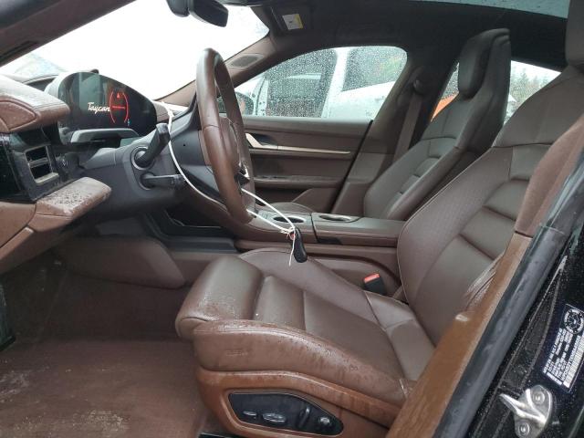86818785 :رقم المزاد ، WP0AB2Y1XMSA43555 vin ، 2021 Porsche Taycan مزاد بيع