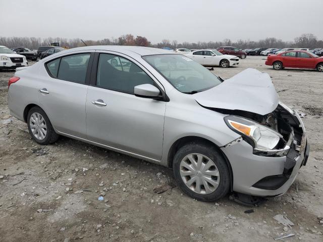 Продажа на аукционе авто 2019 Nissan Versa S, vin: 3N1CN7APXKL839374, номер лота: 93190505