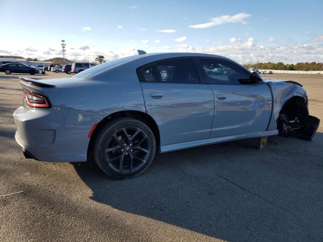 Продажа на аукционе авто 2021 Dodge Charger, vin: 2C3CDXHG6MH581246, номер лота: 92805285