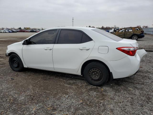 91258415 :رقم المزاد ، 2T1BURHEXFC459441 vin ، 2015 Toyota Corolla مزاد بيع