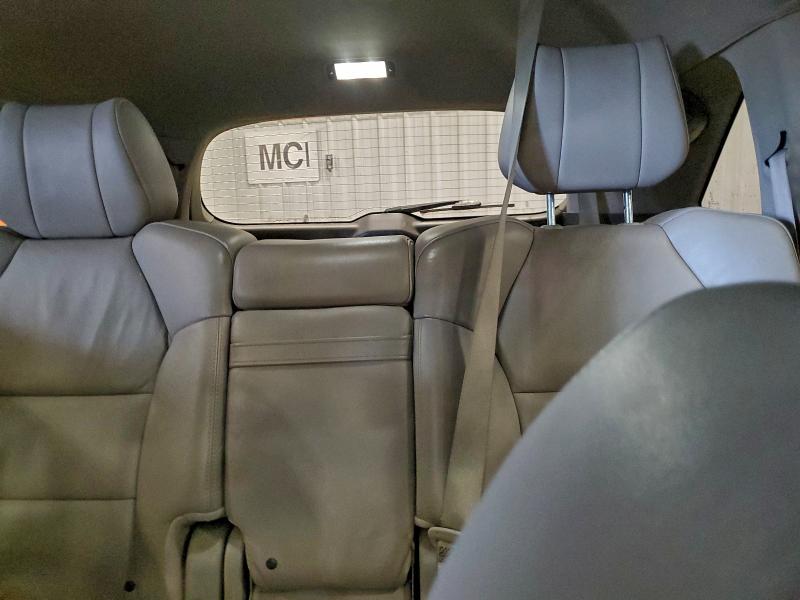 Aukcja sprzedaży 2013 Acura Mdx Techno, vin: 2HNYD2H35DH511054, numer aukcji: 94033415