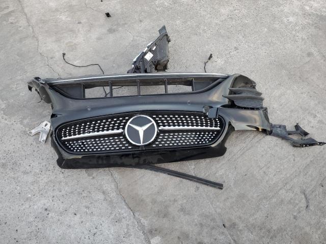 2021 Mercedes-benz E მანქანა იყიდება აუქციონზე, vin: W1KZF8DBXMA891856, აუქციონის ნომერი: 91814515