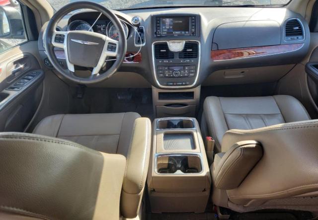 Aukcja sprzedaży 2014 Chrysler Town & Country, vin: 2C4RC1CG6ER464887, numer aukcji: 92719395