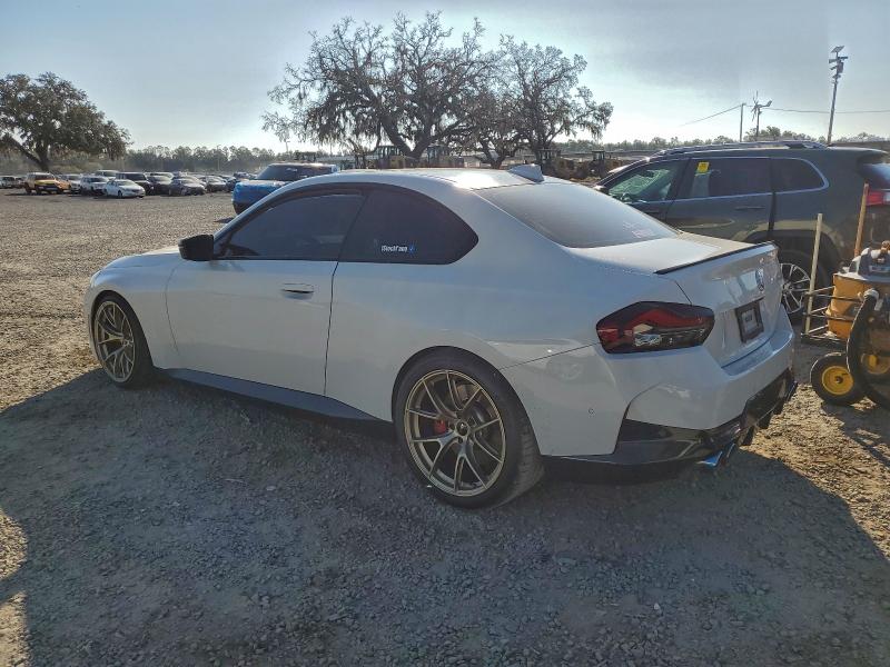 94473935 :رقم المزاد ، 3MW53CM0XN8C49182 vin ، 2022 Bmw M240xi مزاد بيع