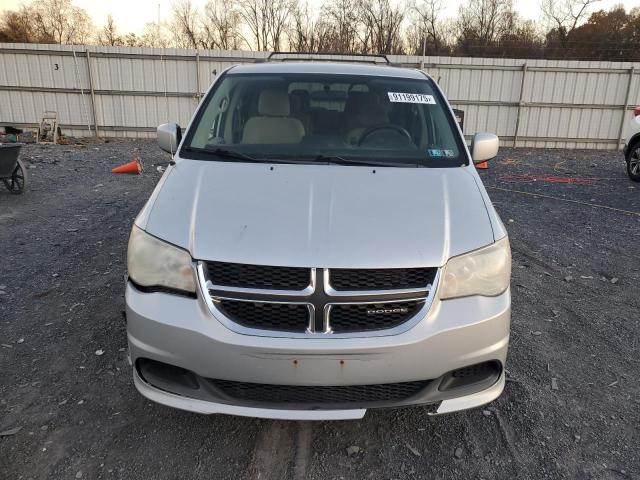 2011 Dodge Grand Caravan მანქანა იყიდება აუქციონზე, vin: 2D4RN3DG7BR709151, აუქციონის ნომერი: 91199175
