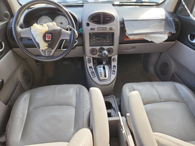 2005 Saturn Vue მანქანა იყიდება აუქციონზე, vin: 5GZCZ53475S833786, აუქციონის ნომერი: 93184175