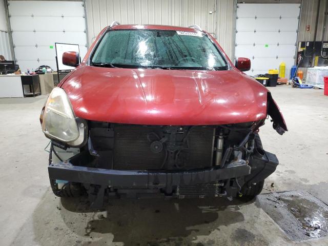 Продажа на аукционе авто 2013 Nissan Rogue, vin: JN8AS5MV8DW131928, номер лота: 92533145
