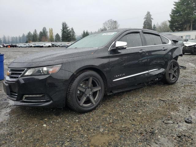Продажа на аукционе авто 2016 Chevrolet Impala, vin: 2G1145S34G9150120, номер лота: 93650825