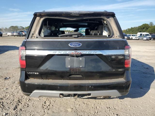 Продажа на аукционе авто 2018 Ford Expedition, vin: 1FMJU1KT2JEA09661, номер лота: 92935655