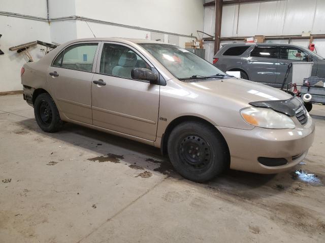 Продаж на аукціоні авто 2007 Toyota Corolla, vin: 2T1BR32E77C751041, номер лоту: 93175165