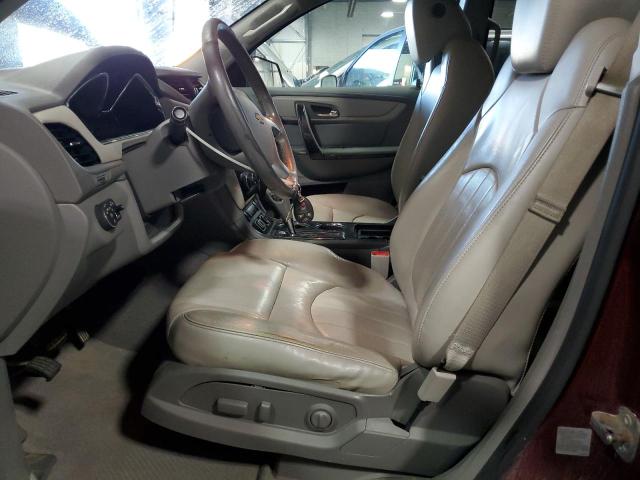 Продажа на аукционе авто 2017 Chevrolet Traverse, vin: 1GNKVJKDXHJ145110, номер лота: 91045485