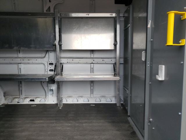Продажа на аукционе авто 2024 Ram Promaster 2500, vin: 3C6LRVDG3RE132933, номер лота: 91870915