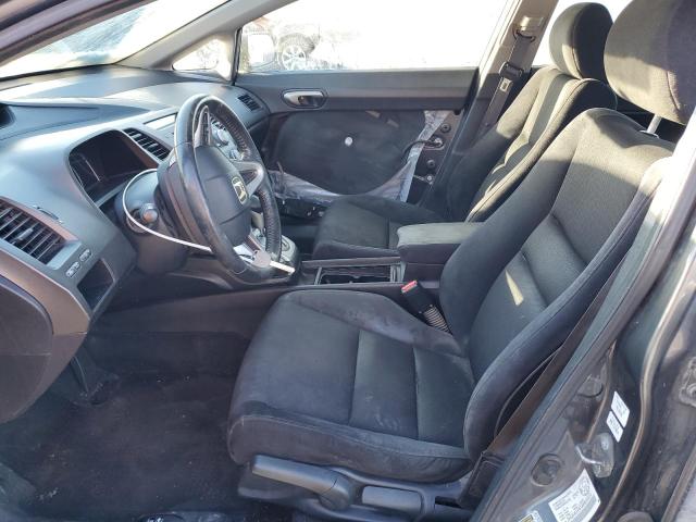 Aukcja sprzedaży 2010 Honda Civic, vin: 2HGFA1F61AH016151, numer aukcji: 92594085