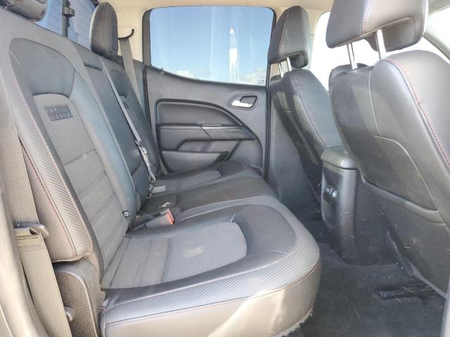 2018 Gmc Canyon Sle მანქანა იყიდება აუქციონზე, vin: 1GTG6CEN4J1201608, აუქციონის ნომერი: 91311665