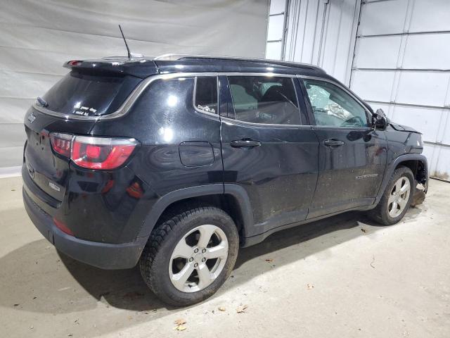 Aukcja sprzedaży 2019 Jeep Compass, vin: 3C4NJDBB2KT647983, numer aukcji: 91348175