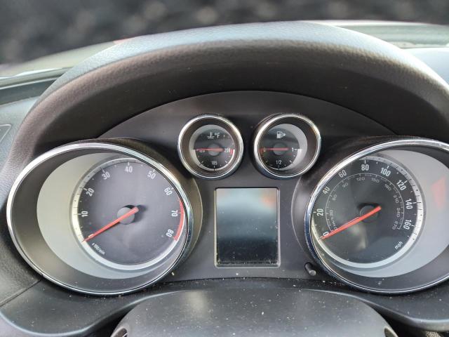 92911435 :رقم المزاد ، W04GV5EVXB1087690 vin ، 2011 Buick Regal مزاد بيع
