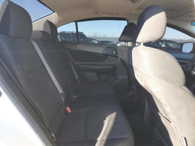 91012975 :رقم المزاد ، JF1GJAD62CH004868 vin ، 2012 Subaru Impreza مزاد بيع