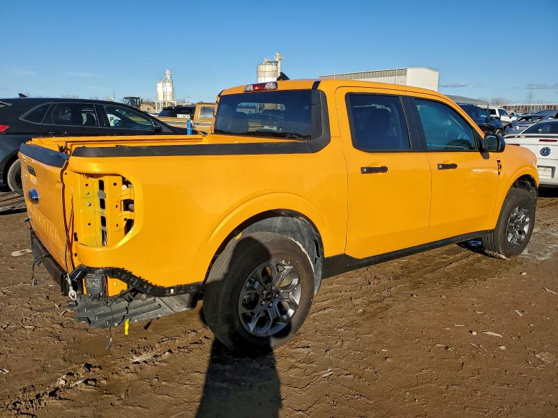 Продажа на аукционе авто 2023 Ford Maverick, vin: 3FTTW8E30PRA66751, номер лота: 94160085