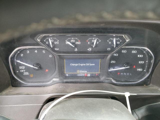 Продаж на аукціоні авто 2020 Gmc Sierra, vin: 3GTP9BEK8LG397614, номер лоту: 92614875
