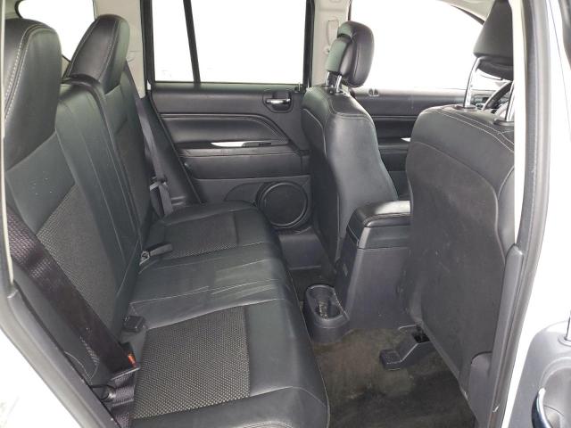 Продажа на аукционе авто 2014 Jeep Compass, vin: 1C4NJDEB4ED853005, номер лота: 92861495