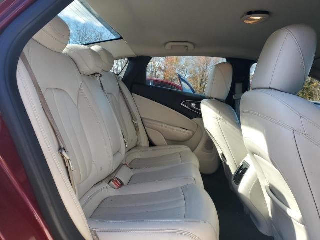 Aukcja sprzedaży 2015 Chrysler 200, vin: 1C3CCCCB0FN734026, numer aukcji: 91903635
