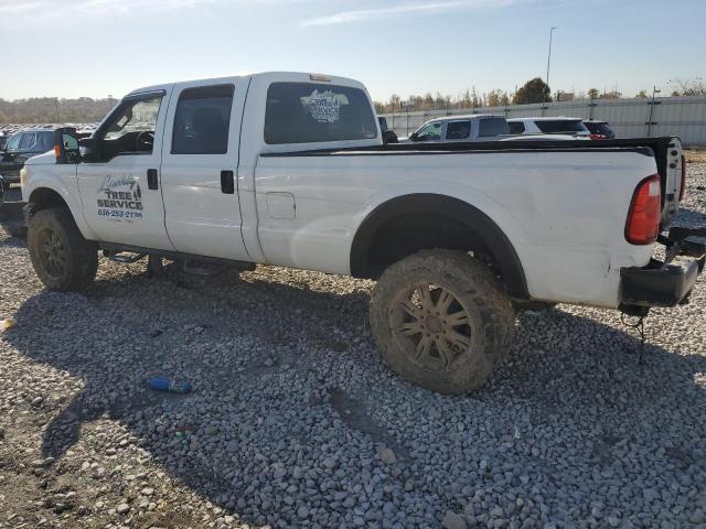 92586415 :رقم المزاد ، 1FT8W3BT8FEA18400 vin ، 2015 Ford F350 Super مزاد بيع