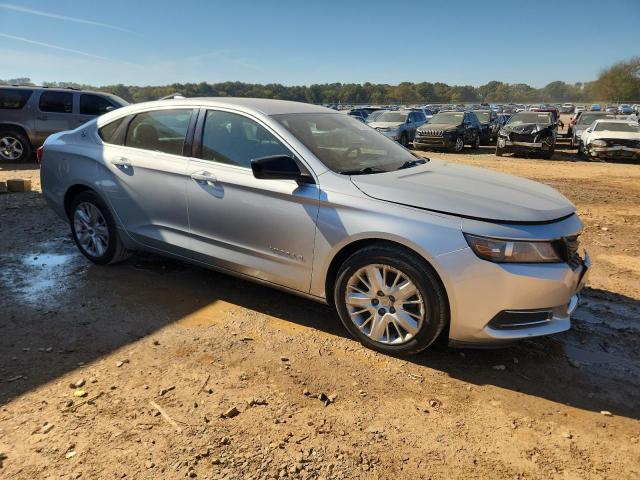 Продаж на аукціоні авто 2017 Chevrolet Impala Ls, vin: 2G11Z5SA1H9131316, номер лоту: 91292435
