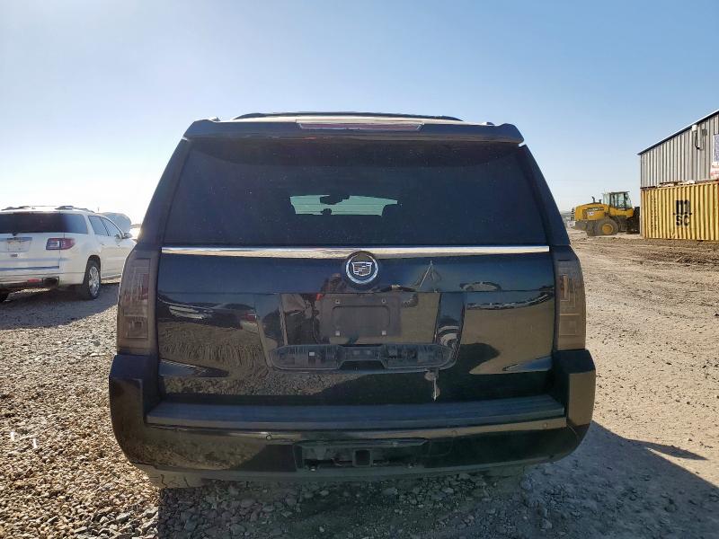 93031035 :رقم المزاد ، 1GKS2BKC7FR301217 vin ، 2015 Gmc Yukon مزاد بيع