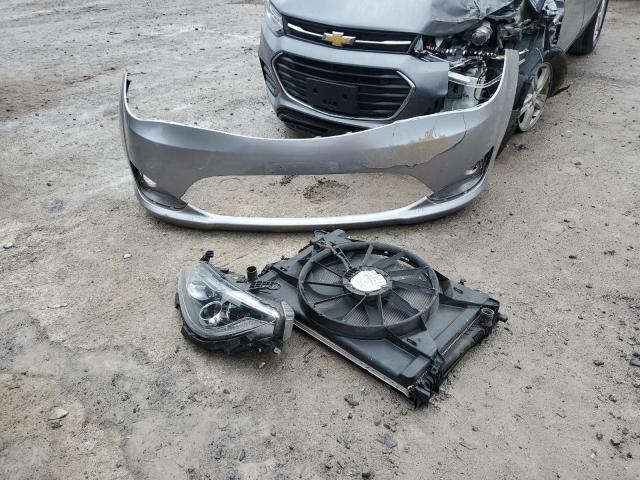 Продажа на аукционе авто 2020 Chrysler Pacifica, vin: 2C4RC1GG5LR271539, номер лота: 91012955