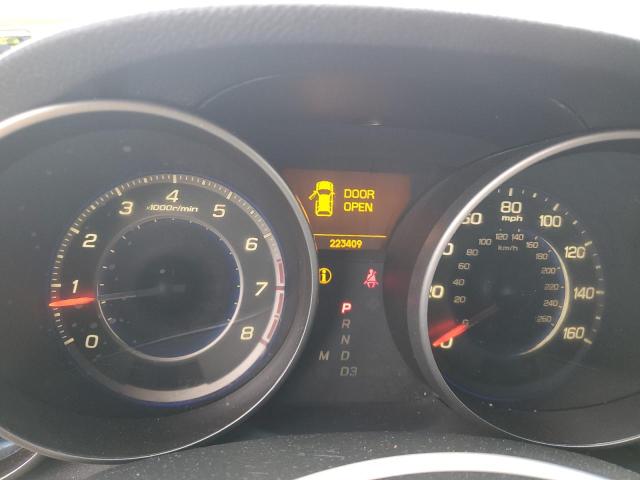 Aukcja sprzedaży 2008 Acura Mdx, vin: 2HNYD28458H544019, numer aukcji: 92581945