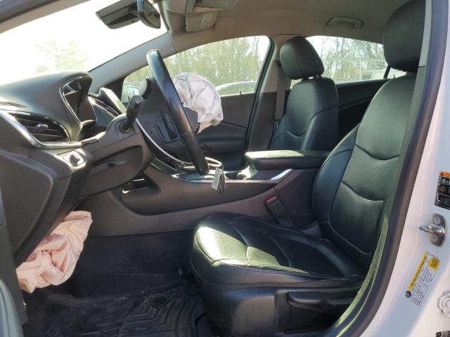 Aukcja sprzedaży 2018 Chevrolet Volt, vin: 1G1RD6S56JU135431, numer aukcji: 89918575
