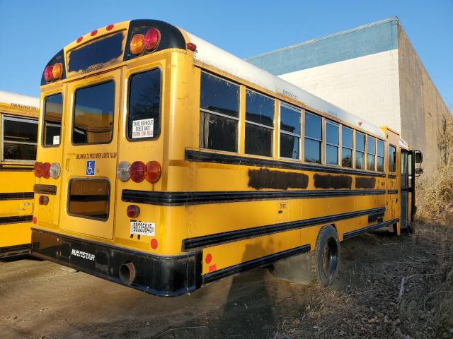 Продаж на аукціоні авто 2013 Ic Corporation Ce Series School, vin: 4DRBUSKNXDB303410, номер лоту: 90335845
