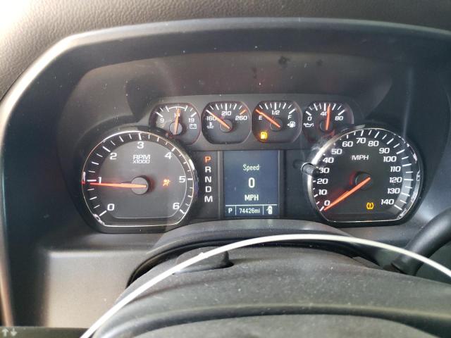 91381205 :رقم المزاد ، 1GTN2LEH6GZ128619 vin ، 2016 Gmc Sierra K15 مزاد بيع