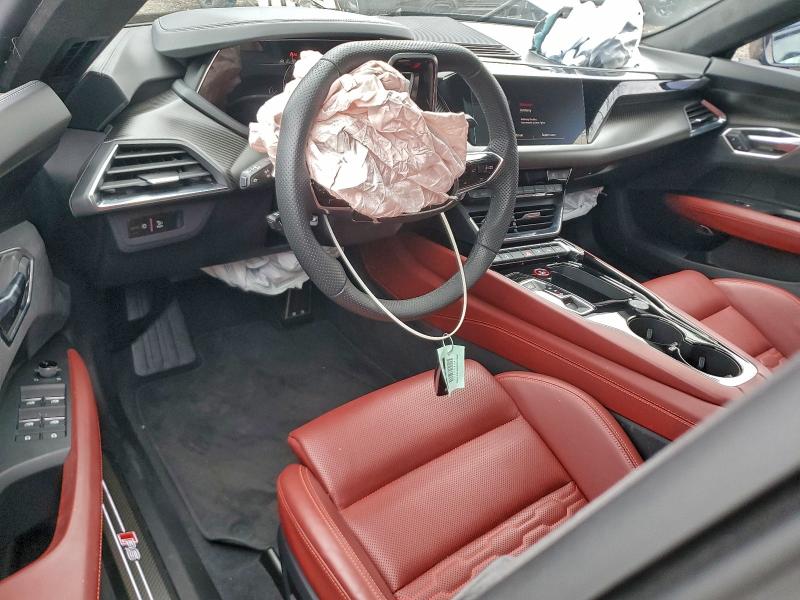 Продаж на аукціоні авто 2024 Audi Rs E-tron, vin: WAUBHBFW3R7900076, номер лоту: 94682775