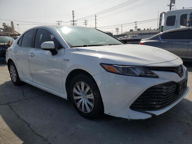 2020 Toyota Camry მანქანა იყიდება აუქციონზე, vin: 4T1C31AKXLU538093, აუქციონის ნომერი: 91164675
