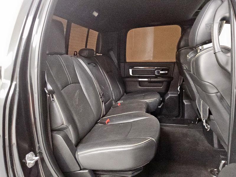 Продаж на аукціоні авто 2015 Ram 1500 Longh, vin: 1C6RR7PM4FS756000, номер лоту: 92133335