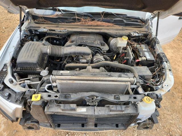 91709495 :رقم المزاد ، 1C6RRECT7MN630355 vin ، 2021 Ram 1500 مزاد بيع