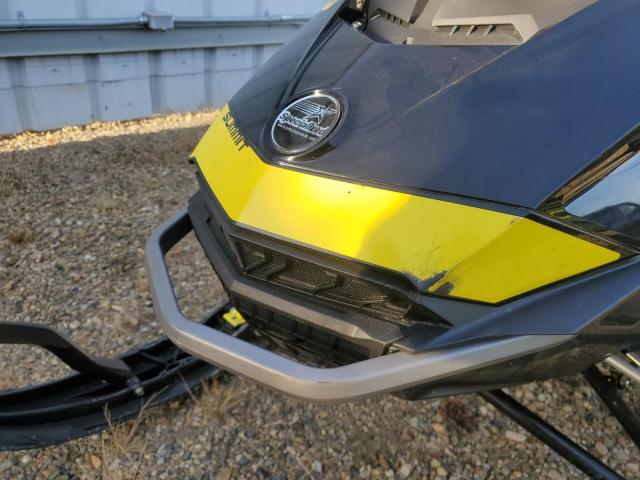 Продажа на аукционе авто 2017 Skid Summit X 850 E-tec, vin: 2BPSTDHEXHV000183, номер лота: 92166225