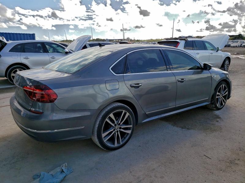 Aukcja sprzedaży 2017 Volkswagen Passat Se, vin: 1VWBT7A31HC034957, numer aukcji: 94328875