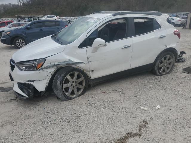 91314125 :رقم المزاد ، KL4CJGSB3HB039788 vin ، 2017 Buick Encore مزاد بيع
