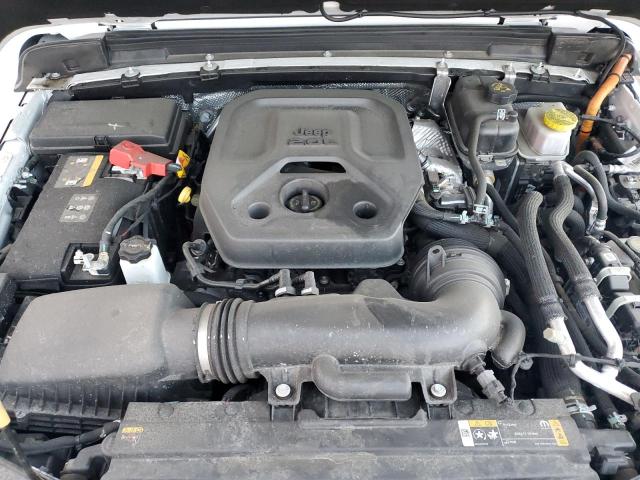 Auction sale of the 2024 Jeep Wrangler, vin: 1C4RJXP68RW291803, lot number: 91910985